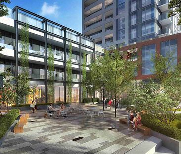 For Lease - 705 Davis Drive Unit# 707, Newmarket, Ontario - Photo 1