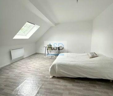 Tourcoing Colocation immeuble sécurisé - Photo 3