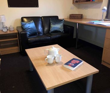 Deluxe Studio - Photo 2