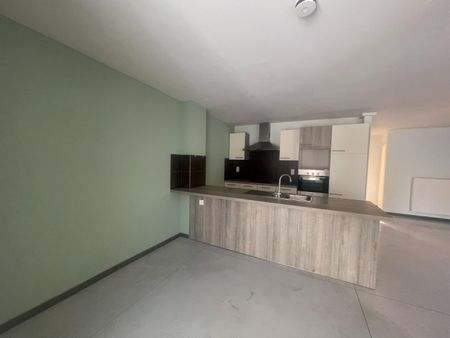 Appartement te huur in Geraardsbergen - foto 4
