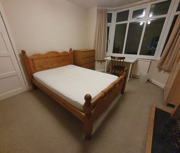 Room in a Shared House, Sydney Road, NG8 - Photo 4