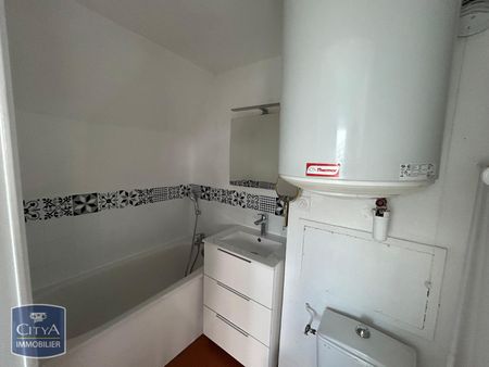 Location Appartement 1 pièce 18m² VILLERS SUR MER 14640 - Photo 5