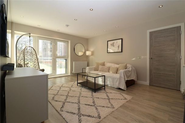 1 bedroom apartment to rent - Photo 1