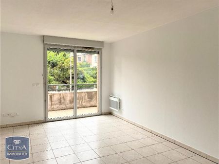 Location Appartement 2 pièces 45m² TOULOUSE 31500 - Photo 3