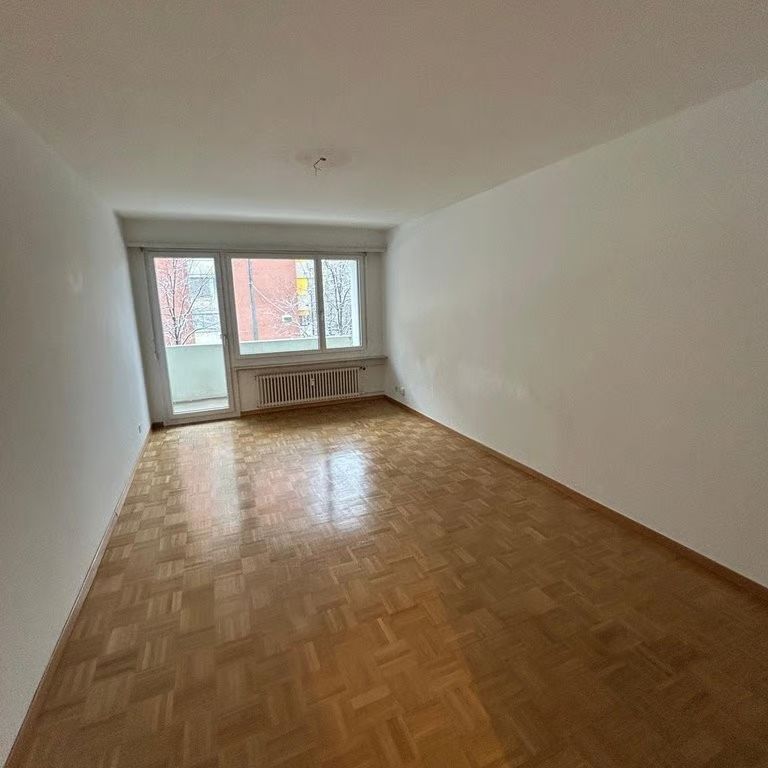 2 Zimmer, 50 m², 3. Stock - Photo 1