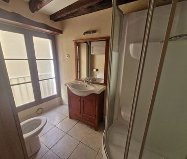 Location Appartement 2 pièces 54m² - Photo 6