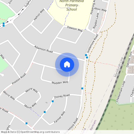 23 Madden Way, WA 6167, Parmelia