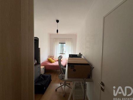 Apartamento T3 em Lisboa - Photo 5