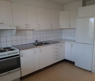 Häradsvägen, Västra Karup - Photo 1