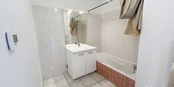 Location appartement 3 pièces – T3 Ville en sallaz - Photo 3