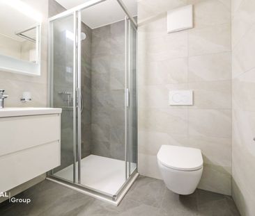 3.5 Zimmer, 64 m², 1. Stock - Photo 2