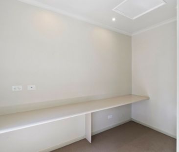 Afforable Terrace Home with Study - Photo 6