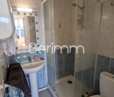 Location Appartement 1 pièce 20,48 m² - Photo 5