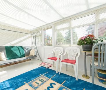 3 bedroom semi-detached house to rent - Photo 2