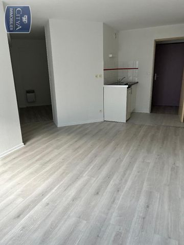 Location Appartement 1 pièce 30m² TOULOUSE 31000 - Photo 3