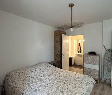 Appartement 2 pièces 55m2 REIMS 650 euros - Photo 5