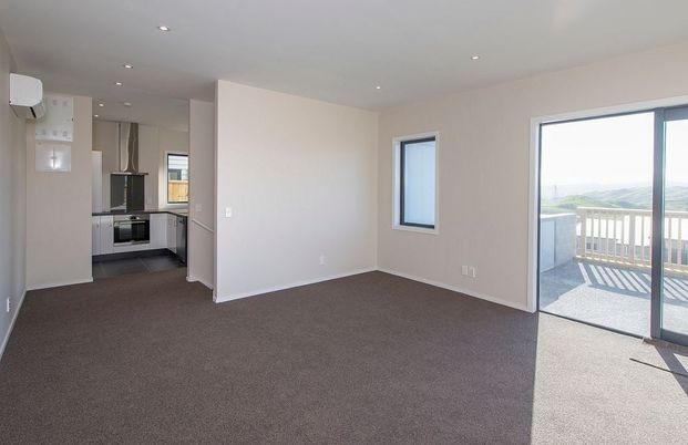 Modern 3 Bedroom Home in Johnsonville - Photo 1