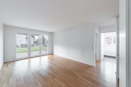 3.5-Zimmer, 94 m2, CHF 1'890.- - Photo 2