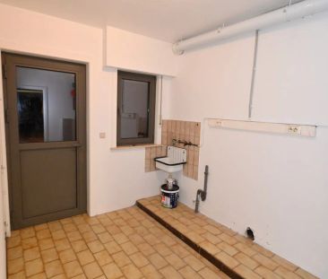 Woning met 4 slpks, tuin en garage - Foto 6