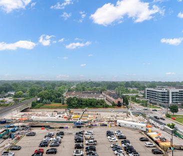 For Lease - 28 Ann Street Unit# 1019, Mississauga, Ontario - Photo 4