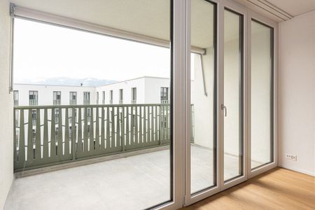 Wohnen auf höchstem Niveau! - Foto 2