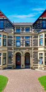 Cathedral Road, Pontcanna, Cardiff, CF11 - Photo 3