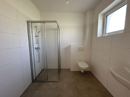 Mietwohnung mit sonnigem Balkon in Lödersdorf …! - Photo 4