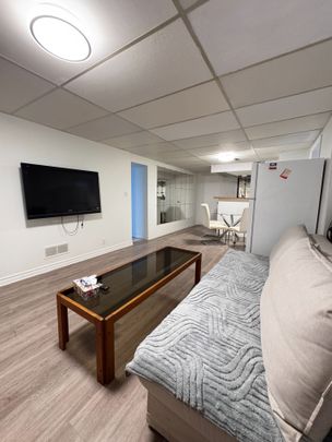 For Lease - 49 Mentor Boulevard Unit# basement, Toronto, Ontario - Photo 1