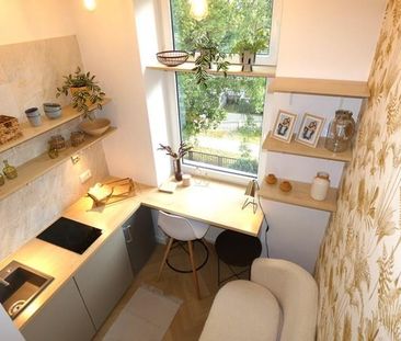 Łódź Łódź-Śródmieście, Edwarda Abramowskiego - Фото 2