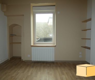 Location Appartement 1 pièce 21m² BELLEY 01300 - Photo 3