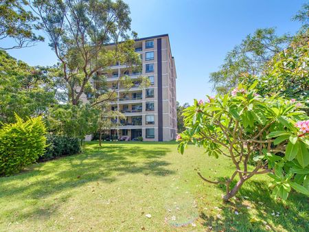36/29-31 Paul St, Bondi Junction NSW 2022 - Apartment For Rent | Domain - Photo 3
