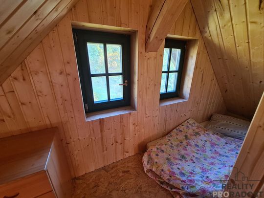 Pronájem pokoje 20 m², Soběšice, Brno - Fotografie 1