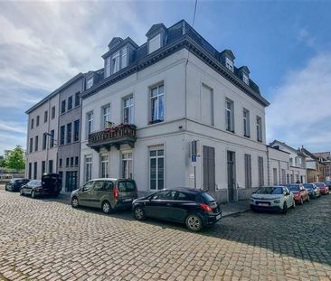 Appartement te huur - Photo 1