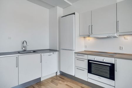 3-værelses Lejlighed på 76 m² i Glostrup - Foto 5