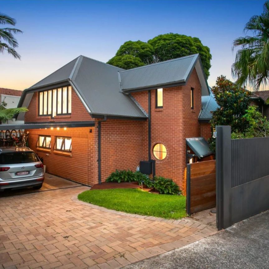 Spacious, Stylish & Low-Maintenance Family Home in a Prime Location - Photo 1