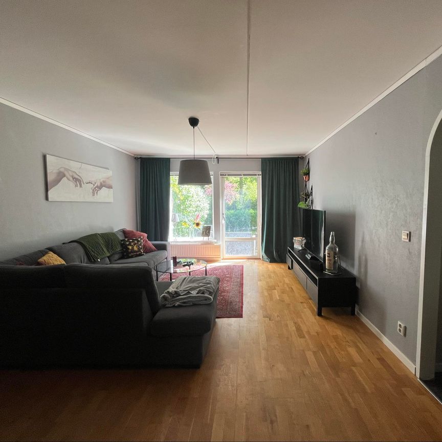 Björkövägen 22 - Foto 1