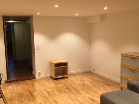 Bäckagatan, Ängelholm - Photo 2