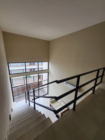 DEPA AMUEBLADO RENTA MÉRIDA, NUEVO, AMENIDADES, 1 RECÁMARA, KENUA CHOLUL. - Photo 2