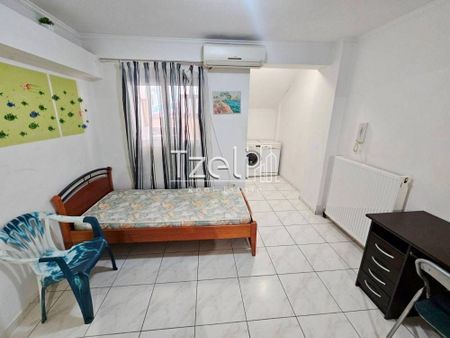 Studio/Γκαρσονιέρα για ενοικίαση Υψηλά Αλώνια (Πάτρα) - Photo 3