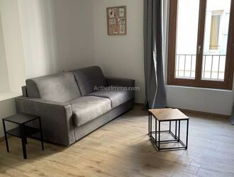 Location Studio 1 pièces 24 m2 à Digne-les-Bains - Photo 2