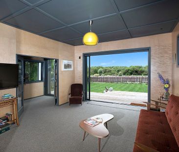 3 Bedroom House in New Brighton for 6 months - Photo 2