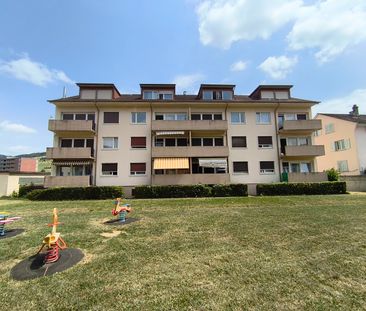 2 Zimmer, 4. Stock - Photo 5