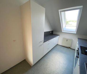 NEUE KÜCHE - Tolle 4-Zimmerwohnung mit Balkon in AKTION - Foto 6