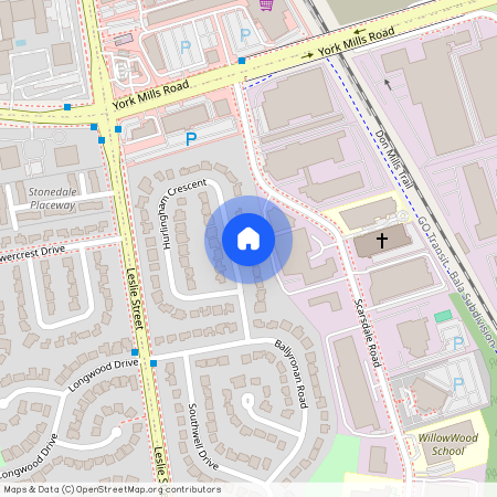 15 Hurlingham Crescent, Toronto