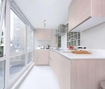 Boydell Court, St. Johns Wood Park, St. Johns Wood, NW8 - Photo 5