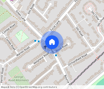 3 bedroom Detached Bungalow in Farncombe - Photo 1