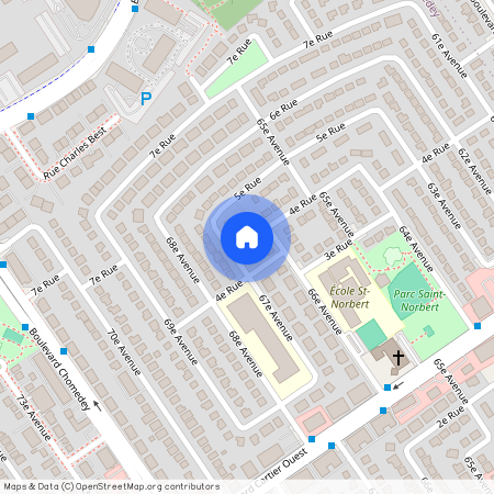 Nouveauté, 635 67e Avenue, Laval (Chomedey), H7V3N9