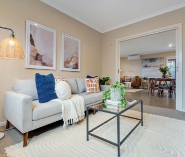 Modern & Cosy Family Home! - Photo 2