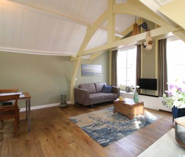Te huur: Appartement Dolhuisstraat in Dordrecht - Foto 1