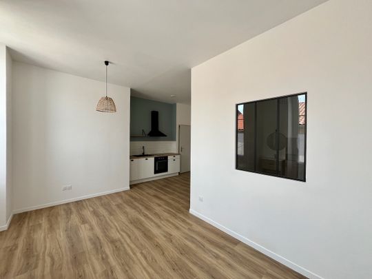 Location Appartement 2 pièces 35m² - Photo 1